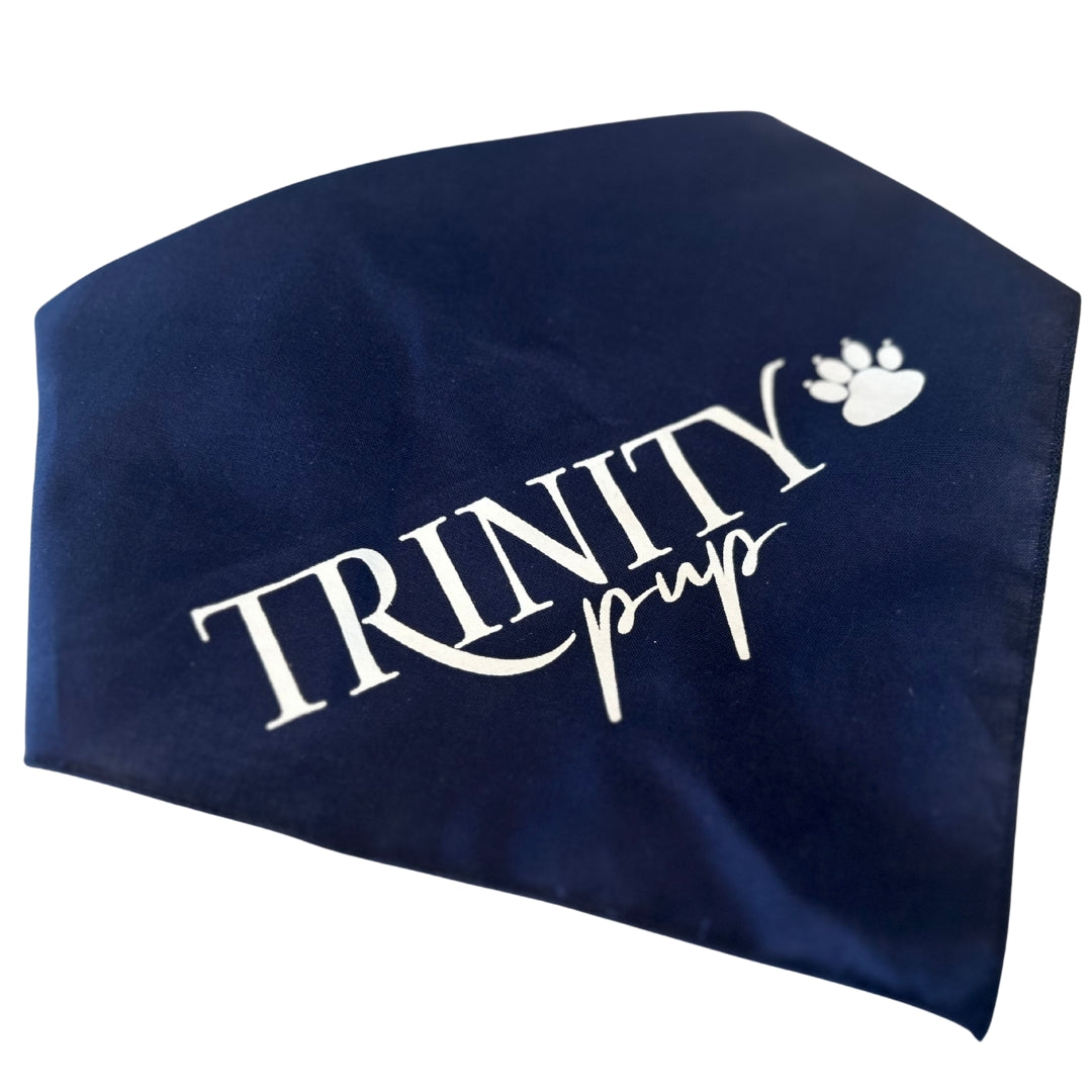 *NEW* Trinity Dog Bandana