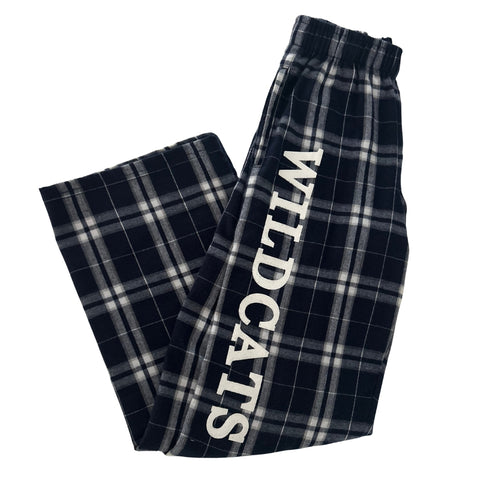 *NEW* Trinity Flannel Pajama Pants