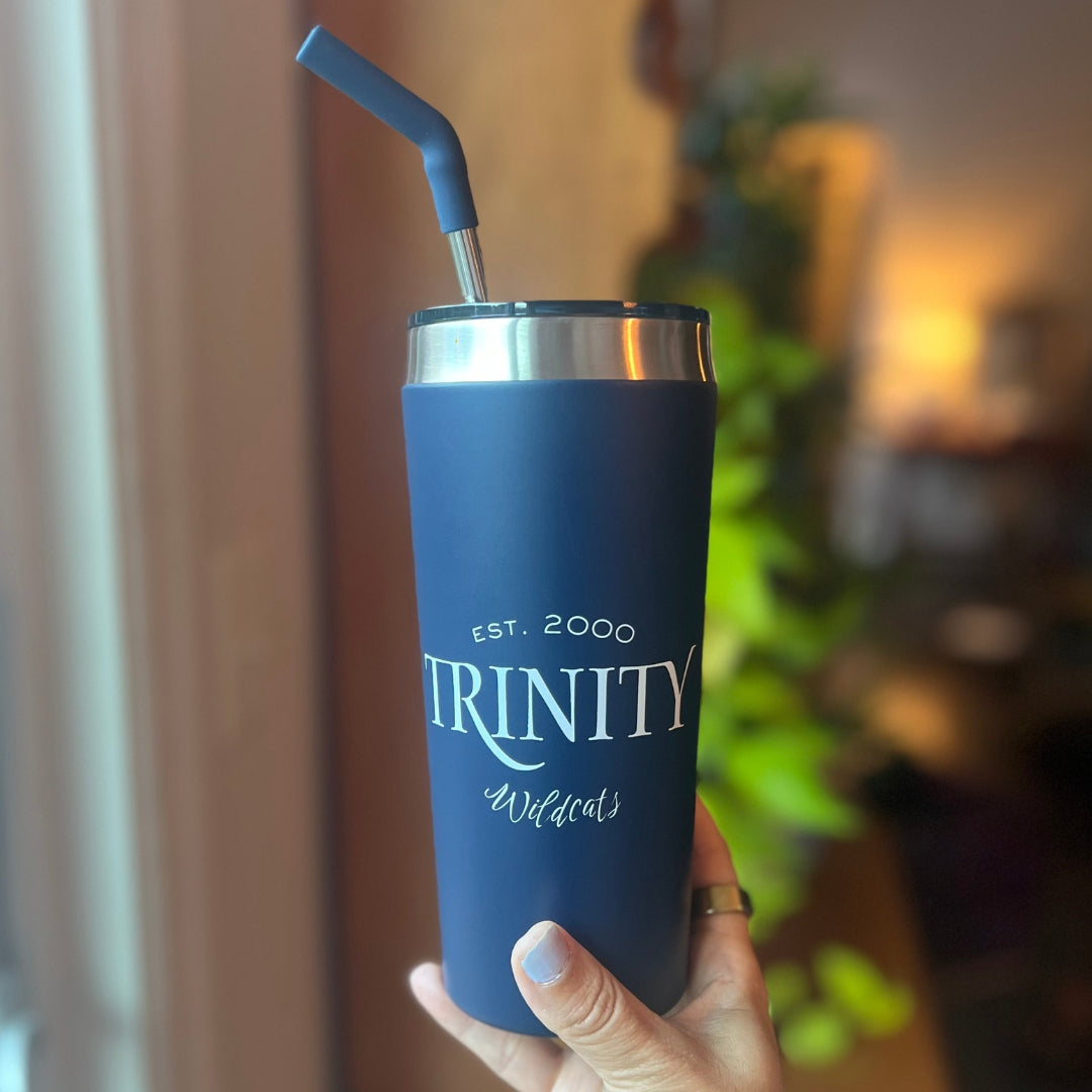 *NEW* 20 oz. Tumbler
