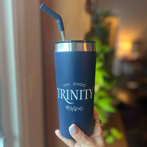 *NEW* 20 oz. Tumbler