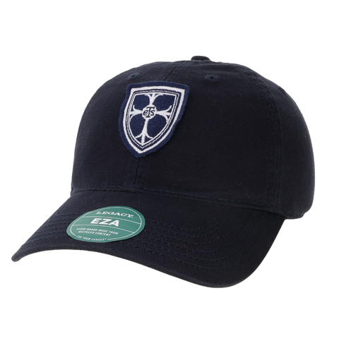 *NEW* TES Shield Baseball Hat