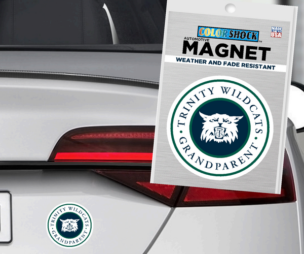 *NEW* Grandparent Magnet